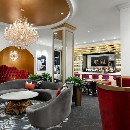 The Admiral, Downtown Historic District Hotel โมบิล ภายนอก รูปภาพ