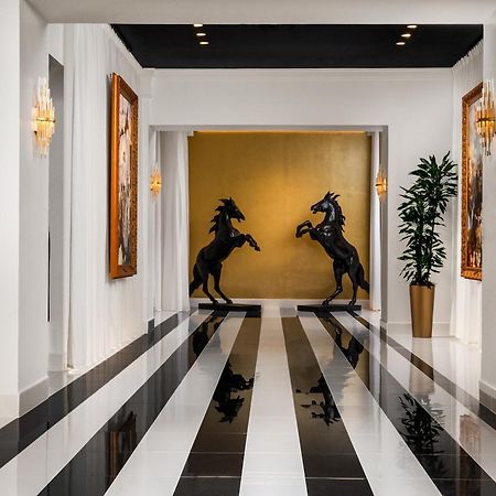 The Admiral, Downtown Historic District Hotel โมบิล ภายนอก รูปภาพ