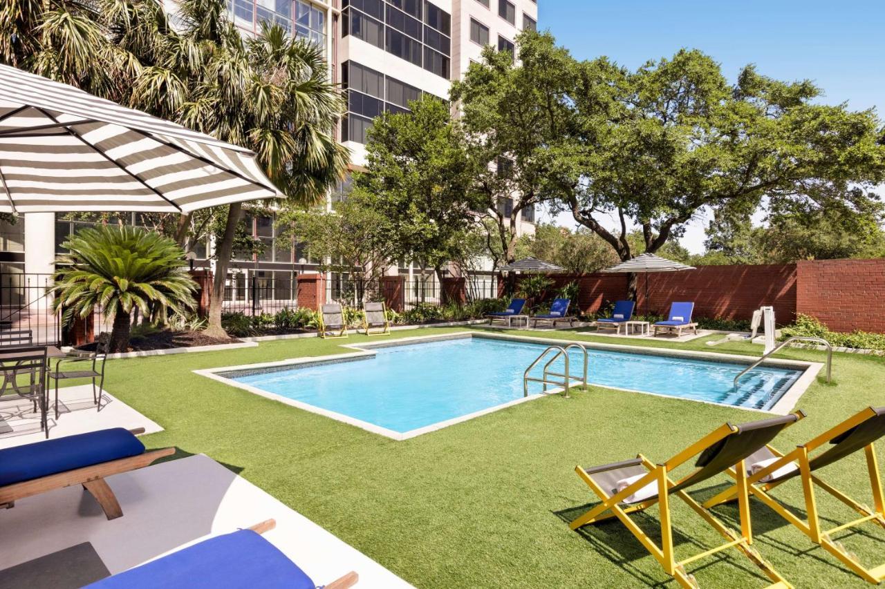 The Admiral, Downtown Historic District Hotel โมบิล ภายนอก รูปภาพ