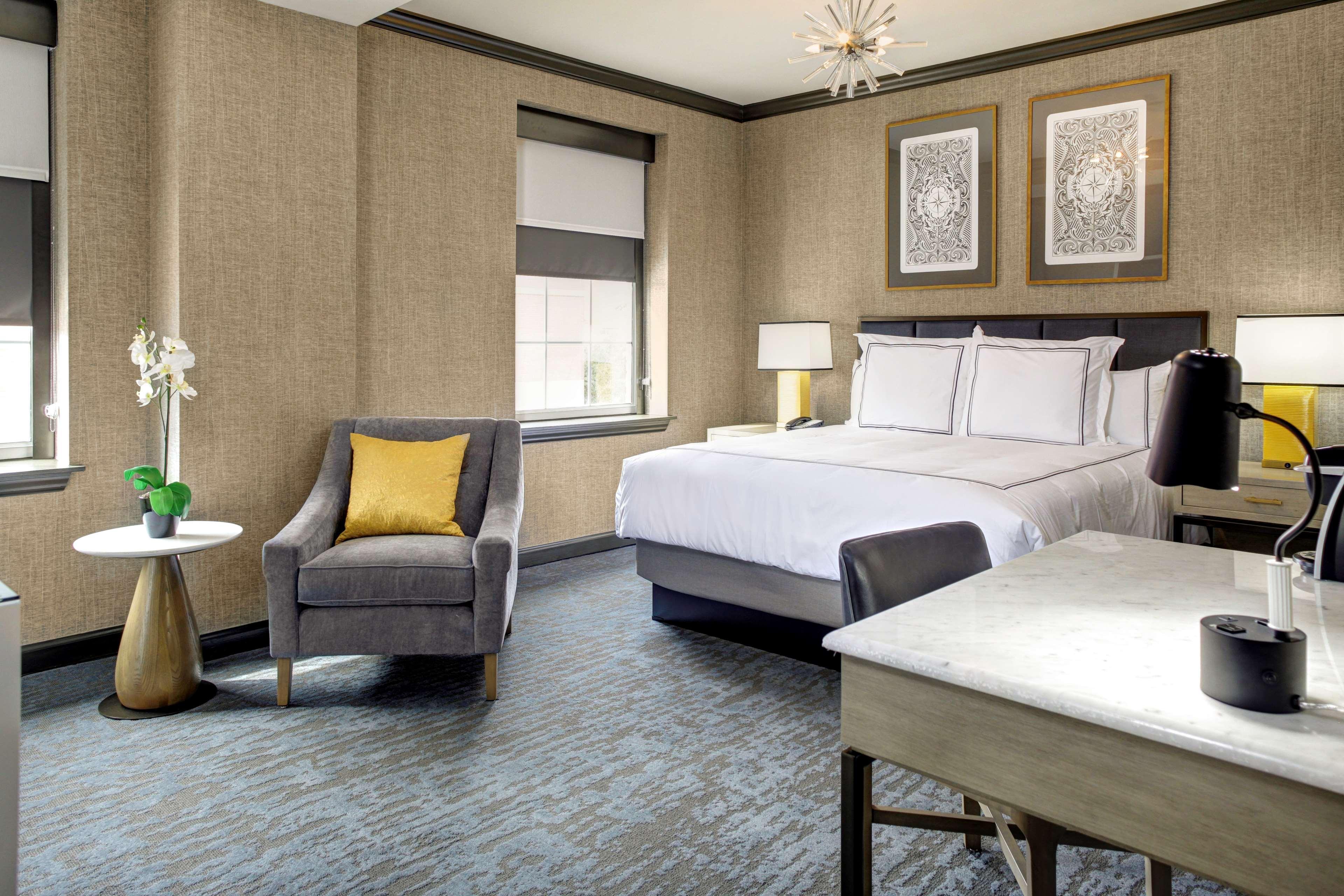 The Admiral, Downtown Historic District Hotel โมบิล ภายนอก รูปภาพ
