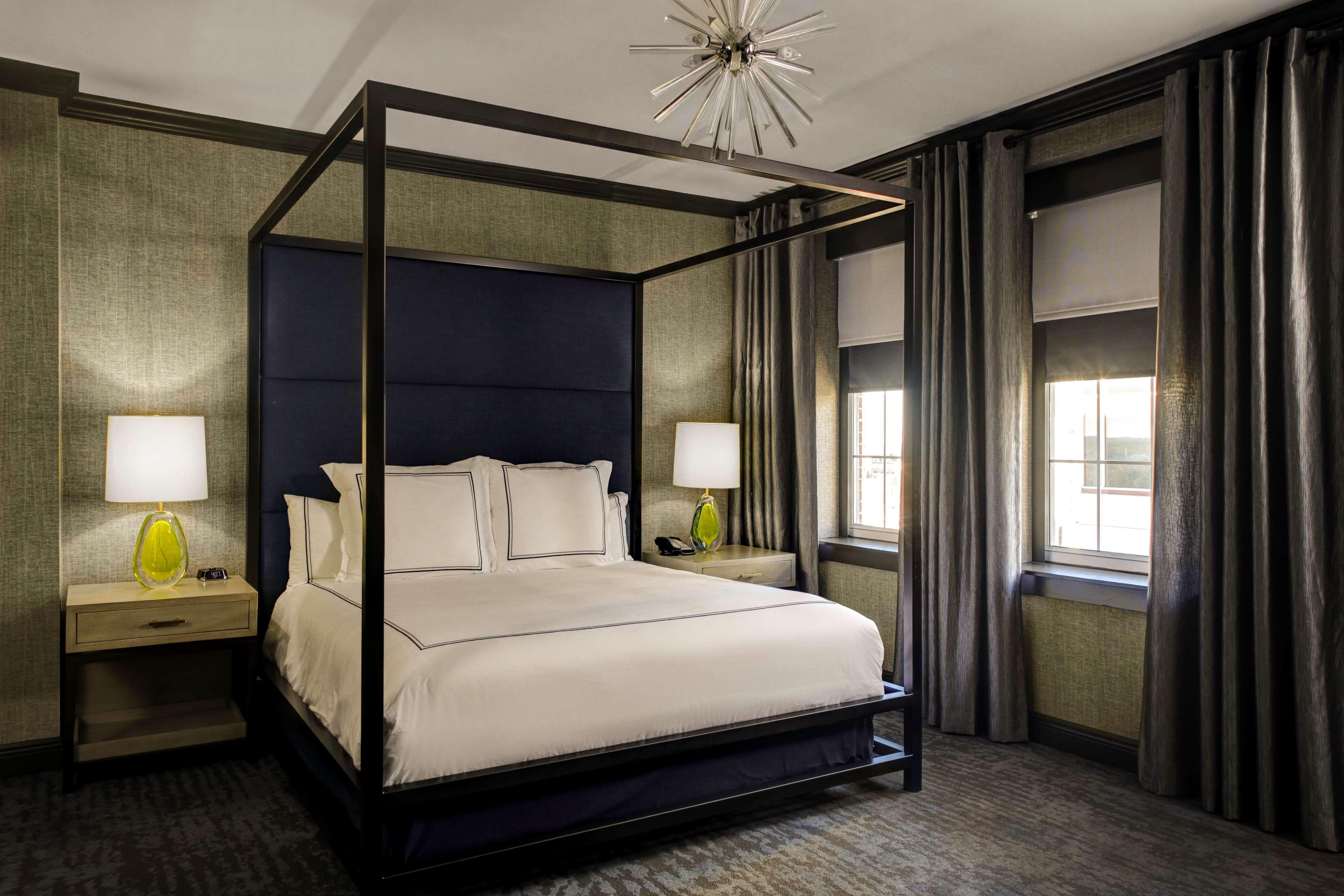 The Admiral, Downtown Historic District Hotel โมบิล ภายนอก รูปภาพ