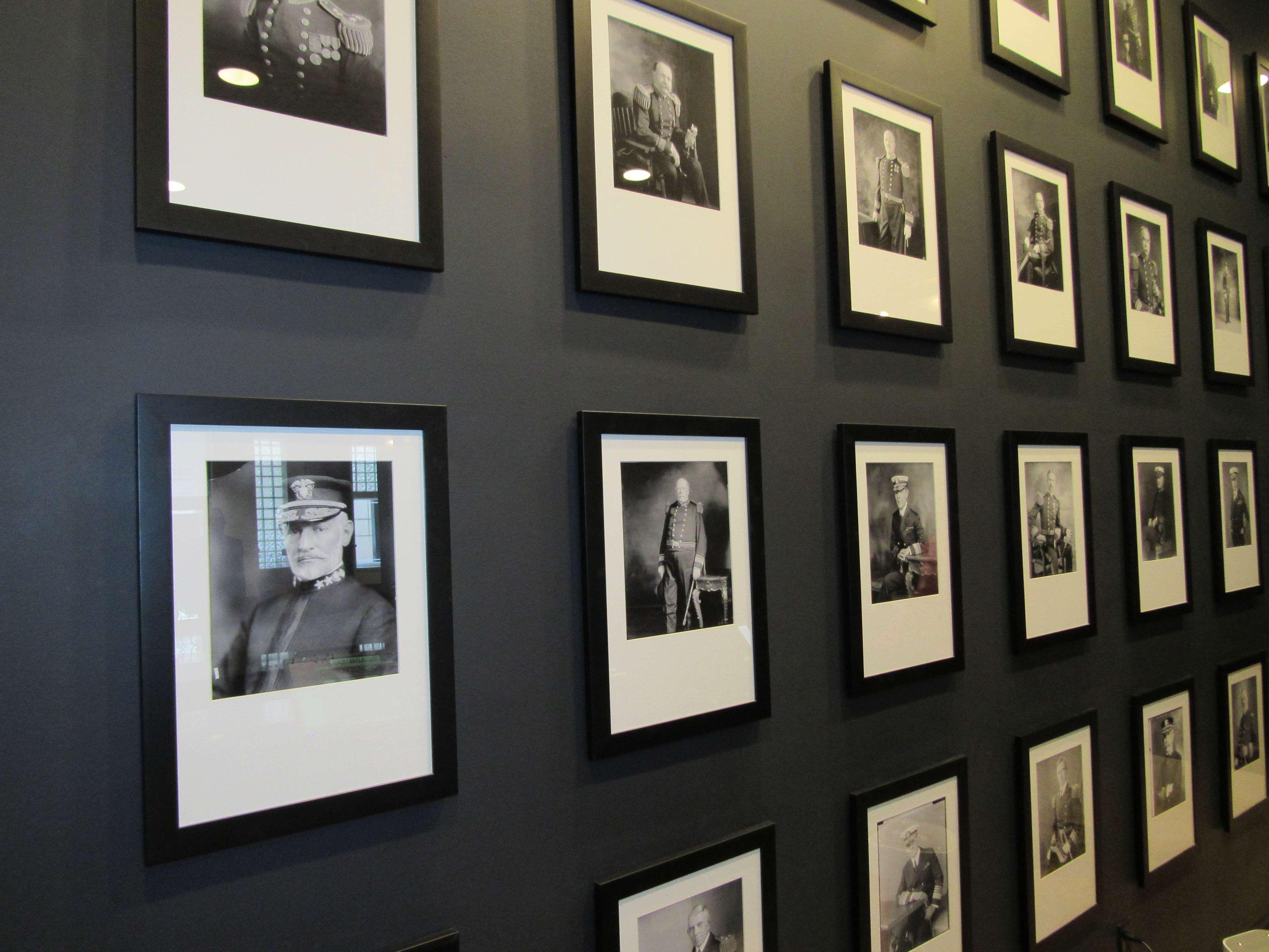 The Admiral, Downtown Historic District Hotel โมบิล ภายนอก รูปภาพ