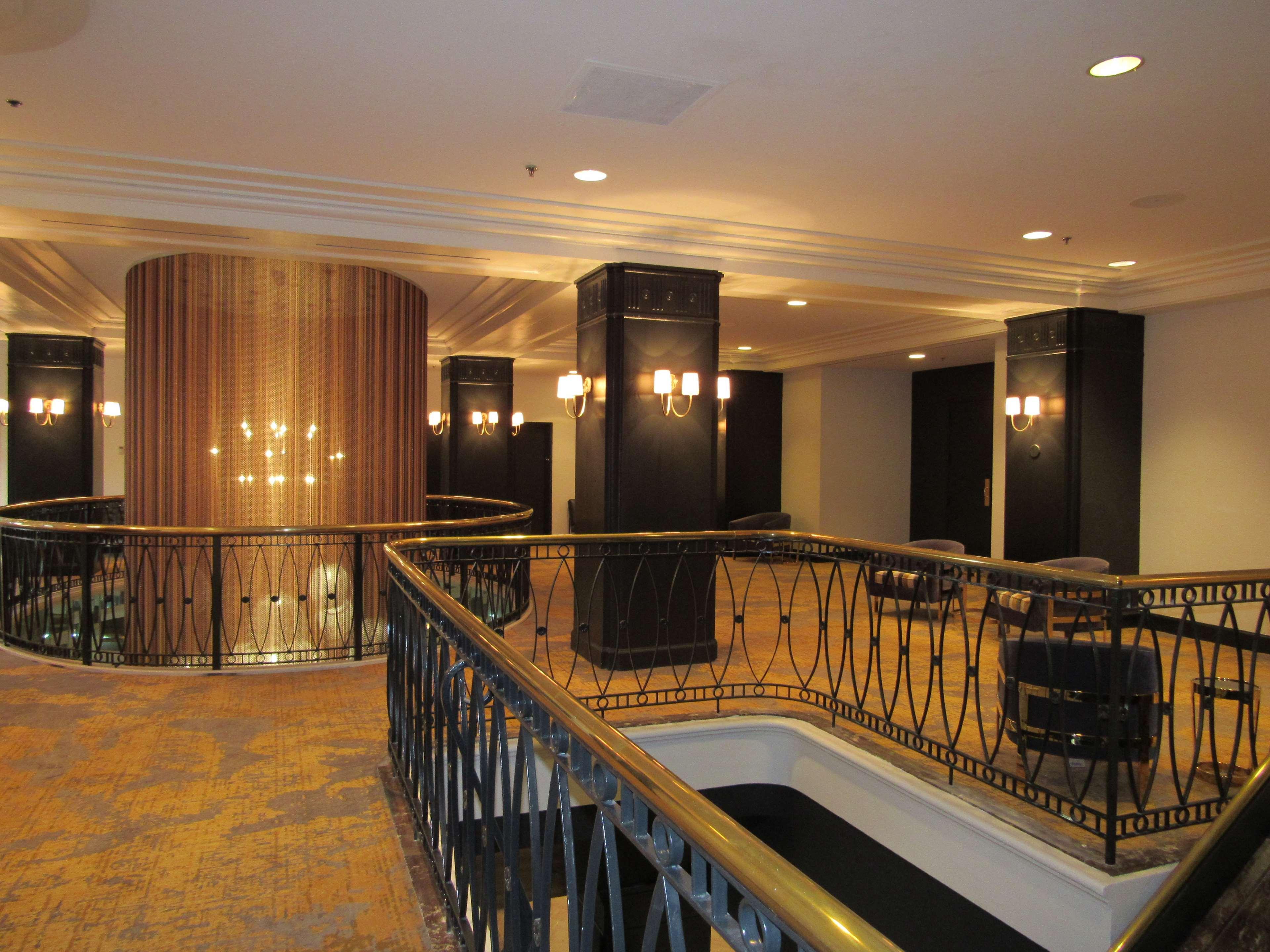 The Admiral, Downtown Historic District Hotel โมบิล ภายนอก รูปภาพ