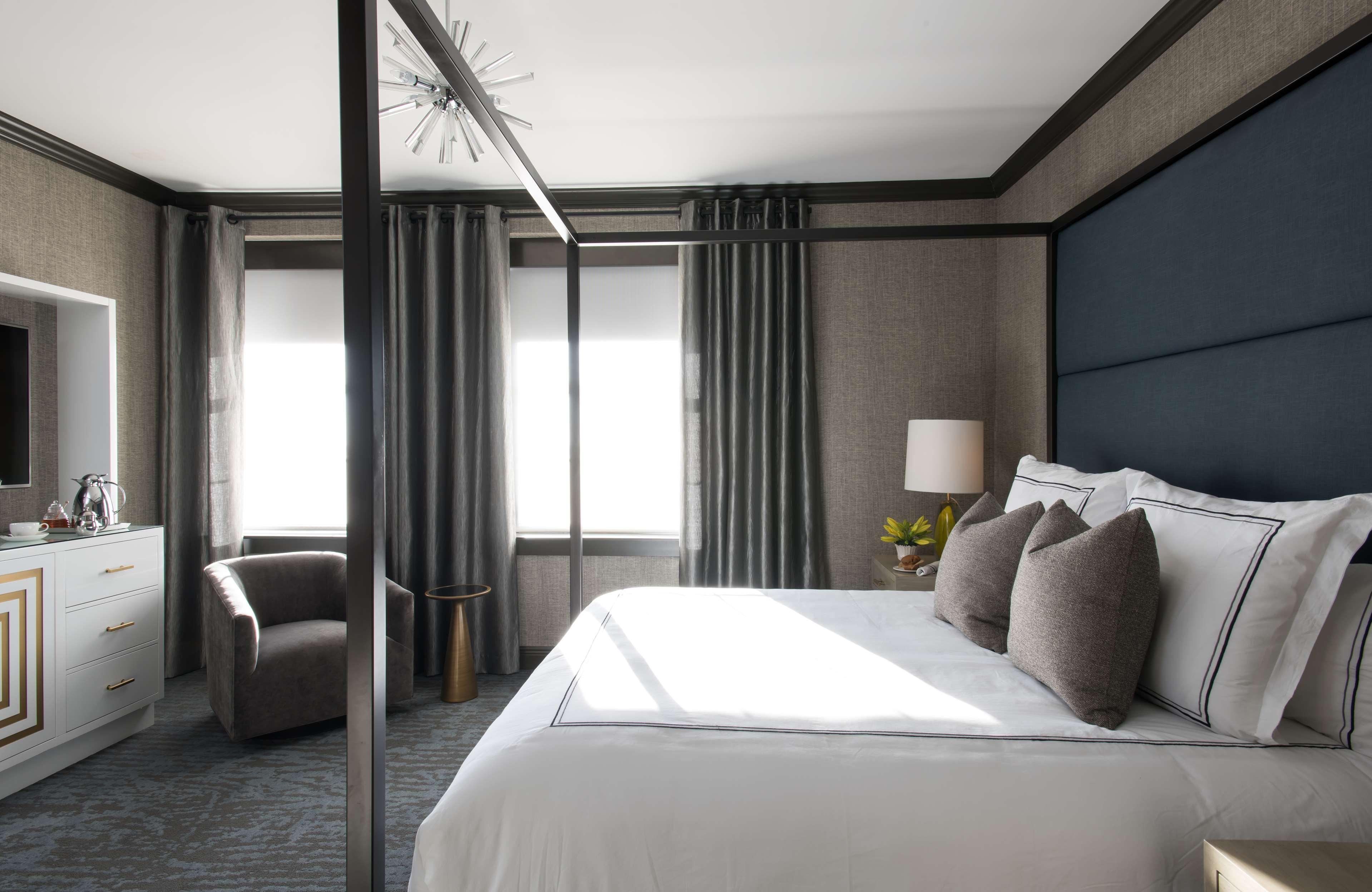 The Admiral, Downtown Historic District Hotel โมบิล ภายนอก รูปภาพ
