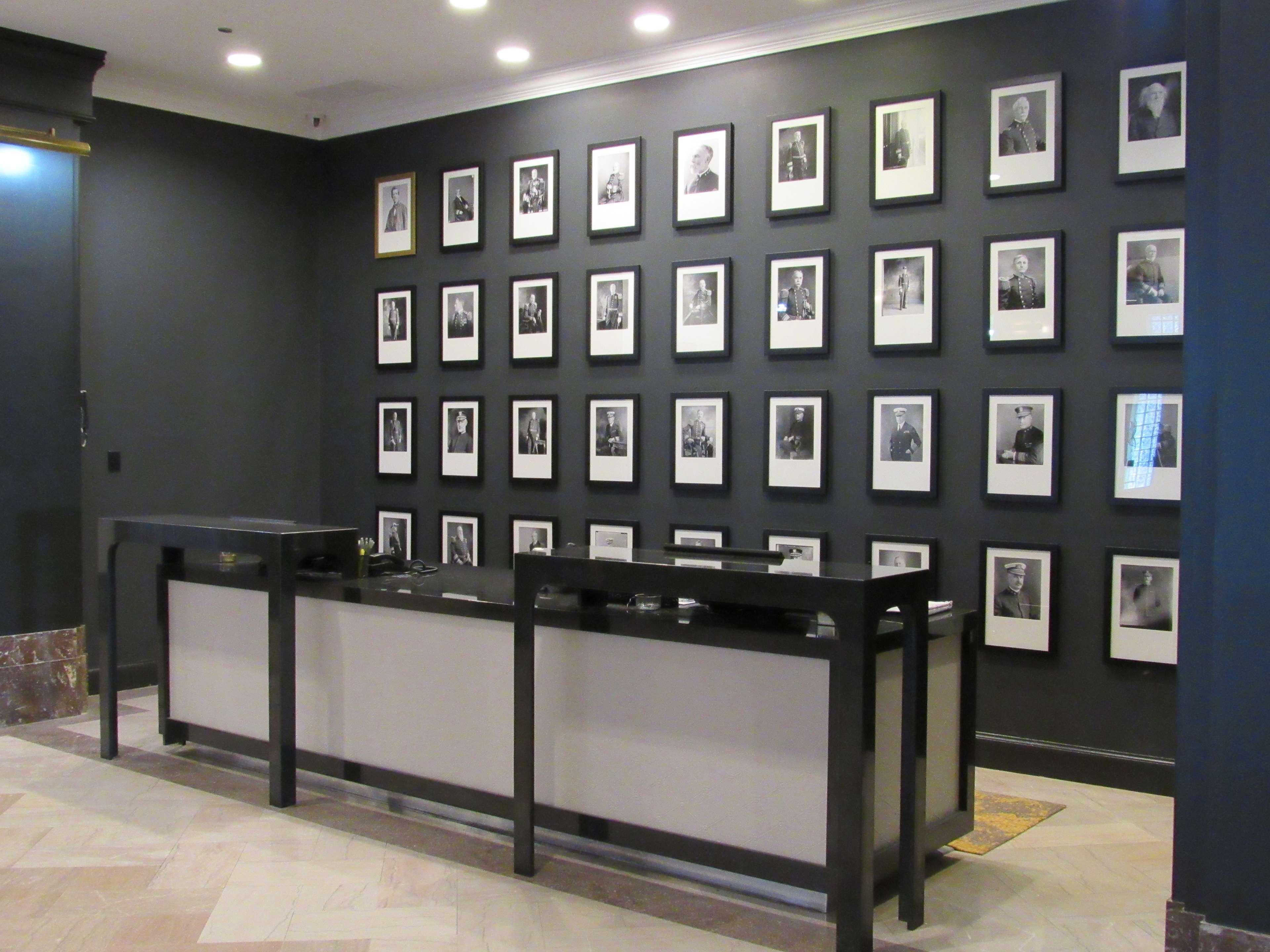 The Admiral, Downtown Historic District Hotel โมบิล ภายนอก รูปภาพ