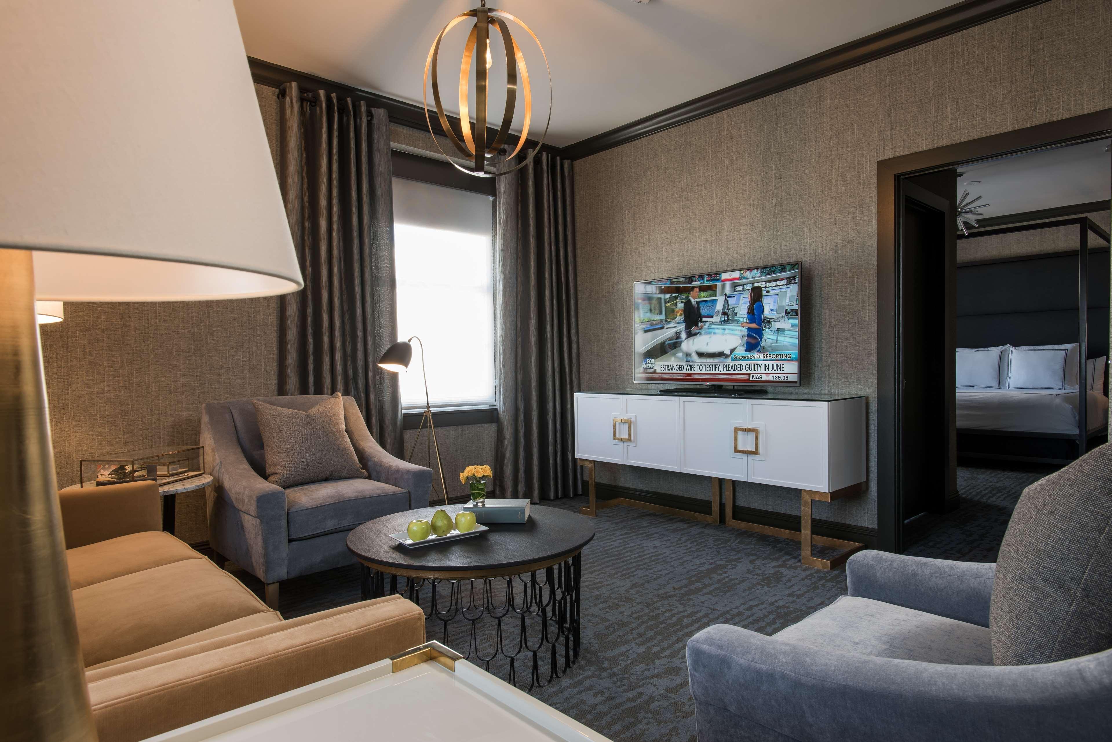 The Admiral, Downtown Historic District Hotel โมบิล ภายนอก รูปภาพ