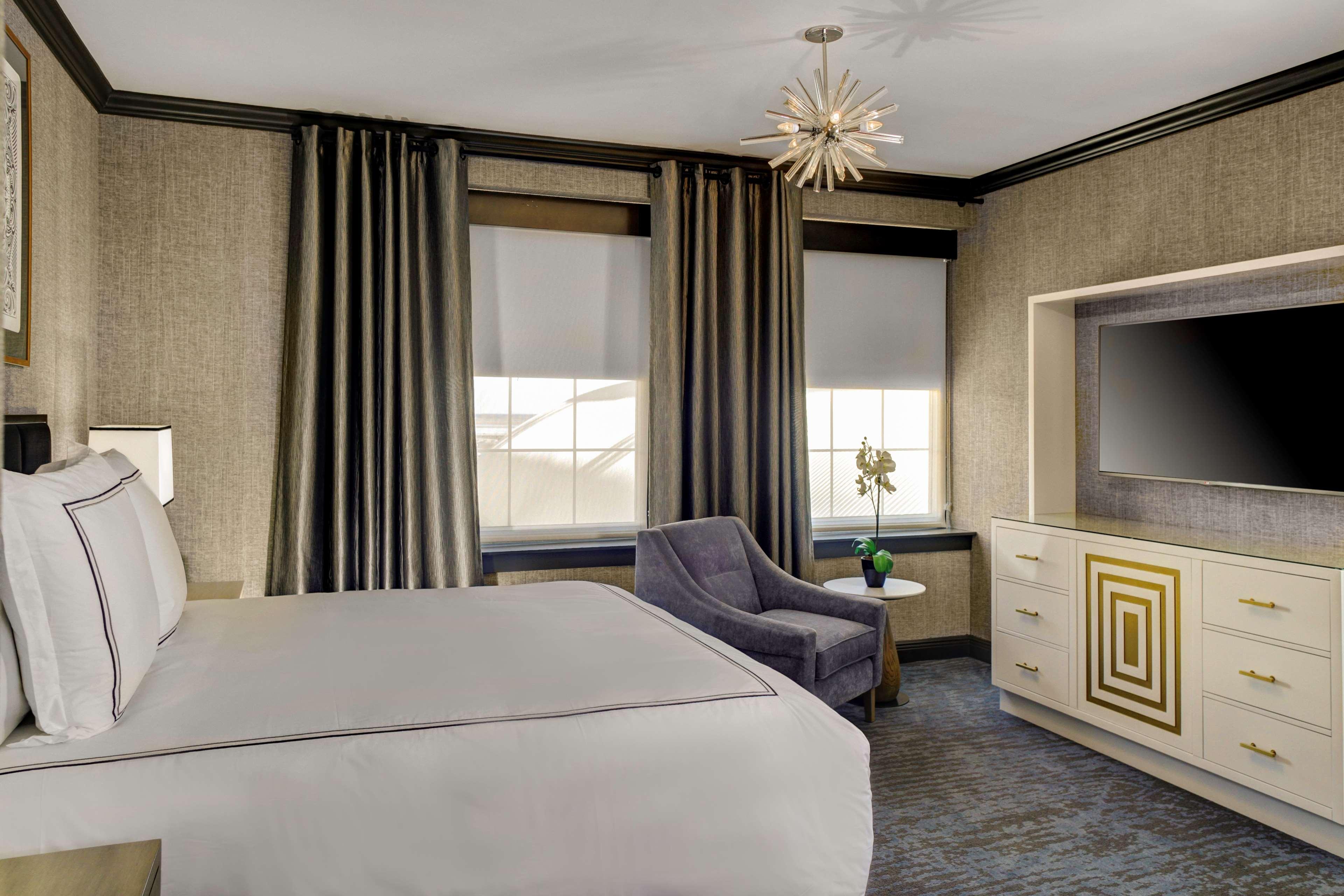 The Admiral, Downtown Historic District Hotel โมบิล ภายนอก รูปภาพ