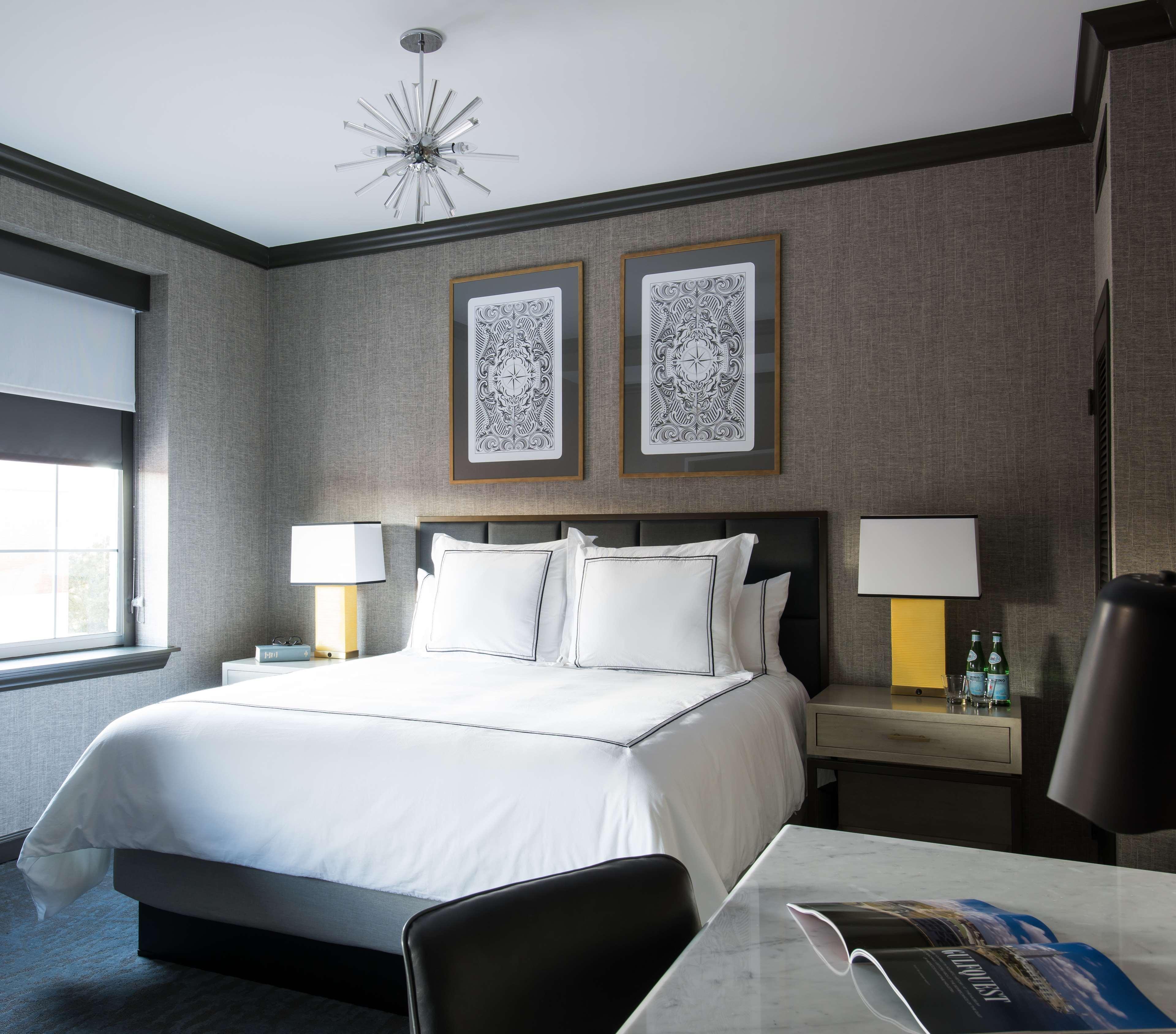 The Admiral, Downtown Historic District Hotel โมบิล ภายนอก รูปภาพ