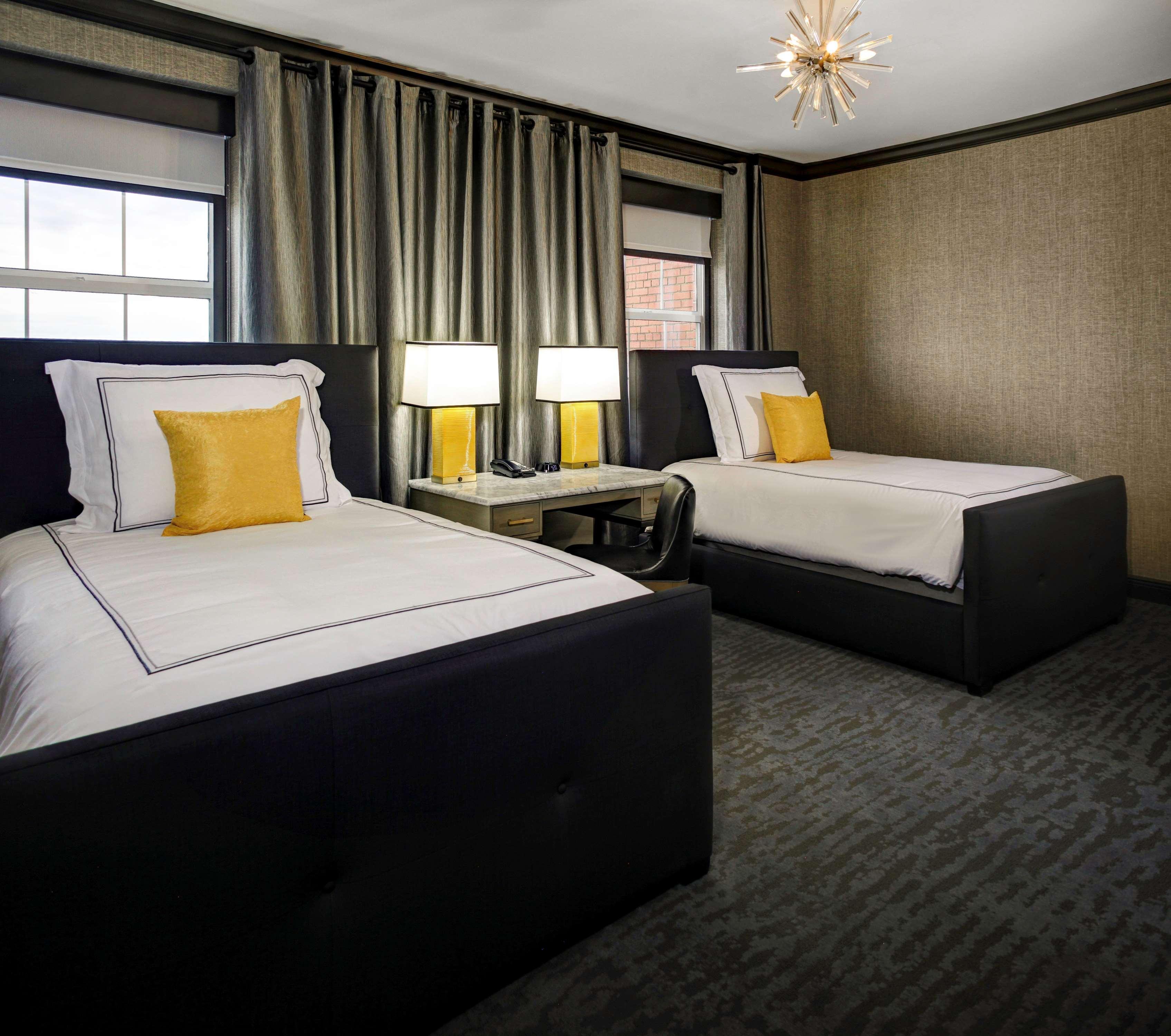 The Admiral, Downtown Historic District Hotel โมบิล ภายนอก รูปภาพ
