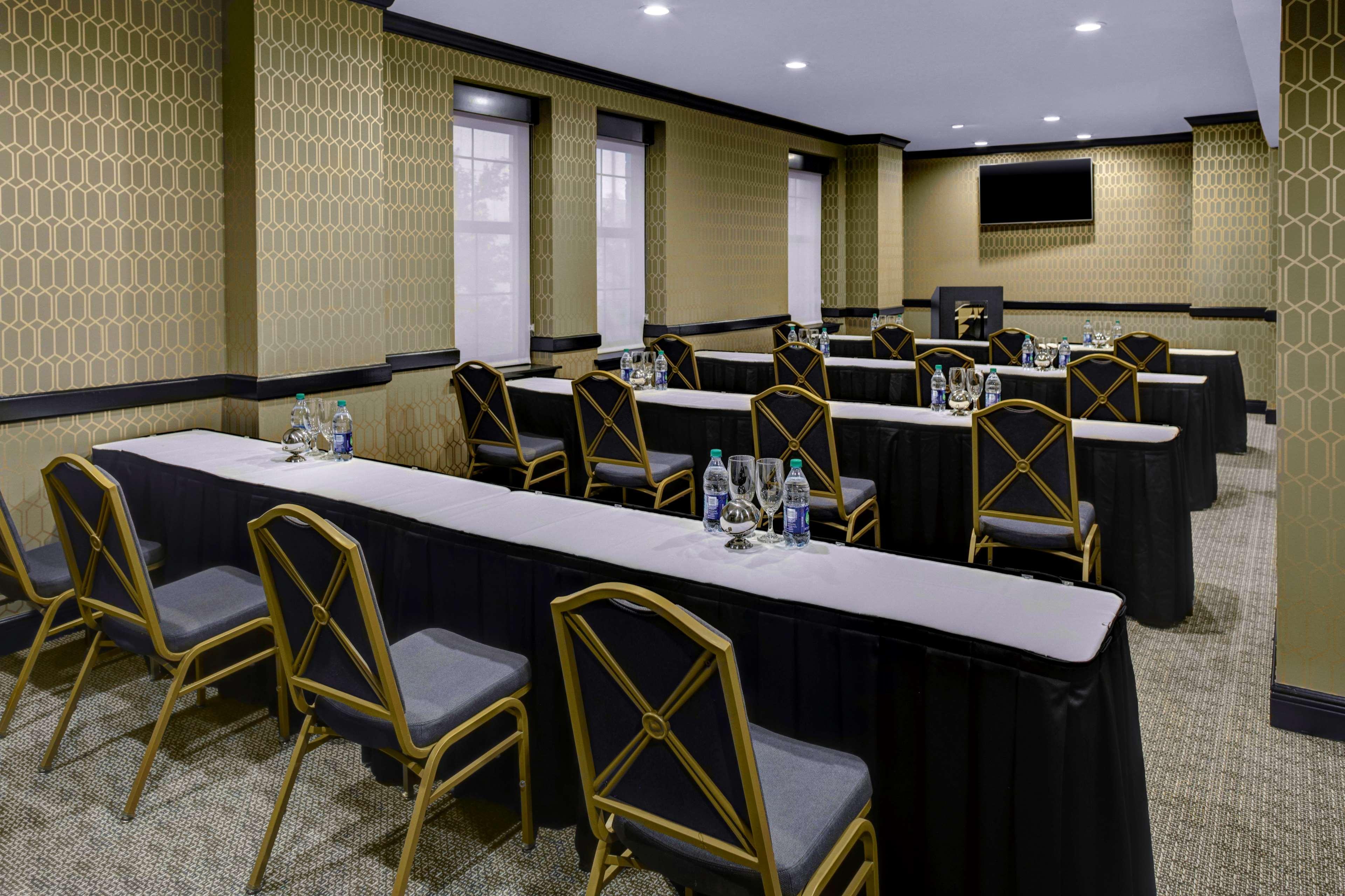 The Admiral, Downtown Historic District Hotel โมบิล ภายนอก รูปภาพ