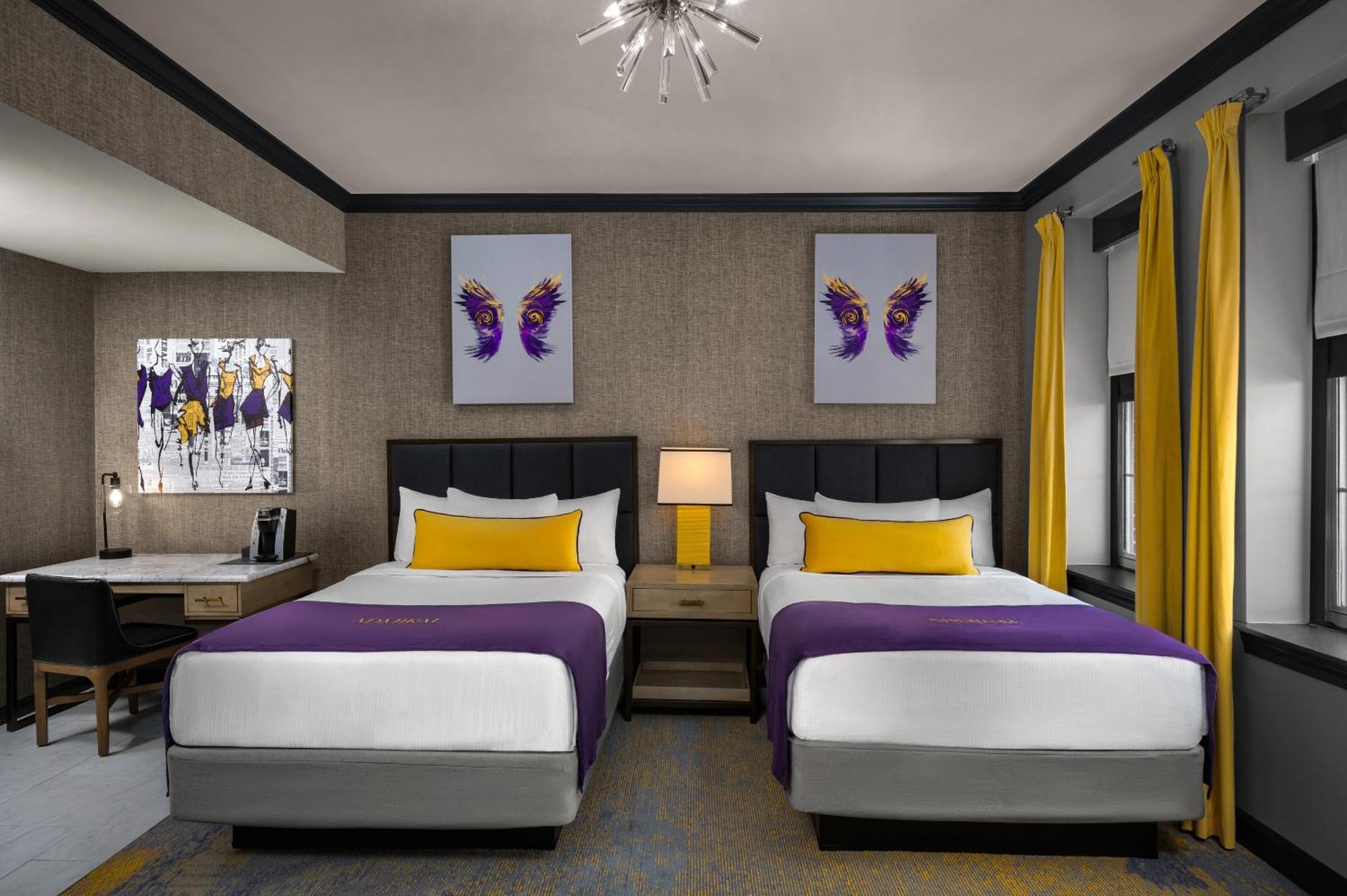 The Admiral, Downtown Historic District Hotel โมบิล ภายนอก รูปภาพ