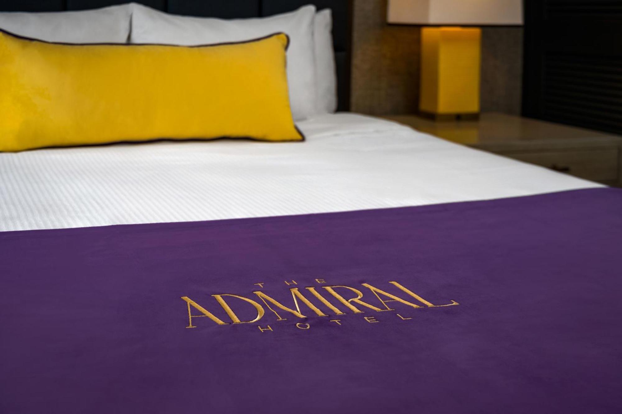 The Admiral, Downtown Historic District Hotel โมบิล ภายนอก รูปภาพ