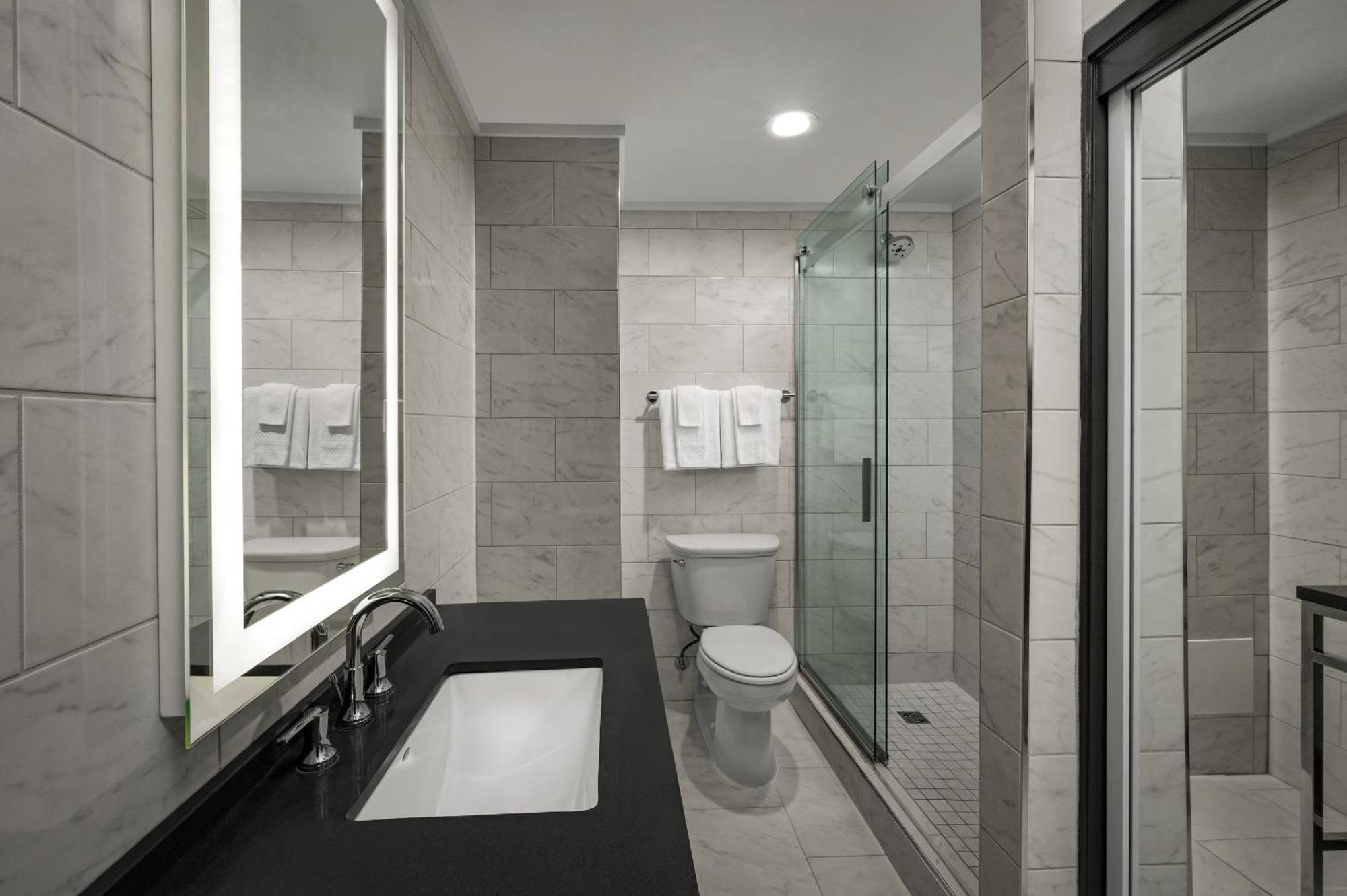 The Admiral, Downtown Historic District Hotel โมบิล ภายนอก รูปภาพ