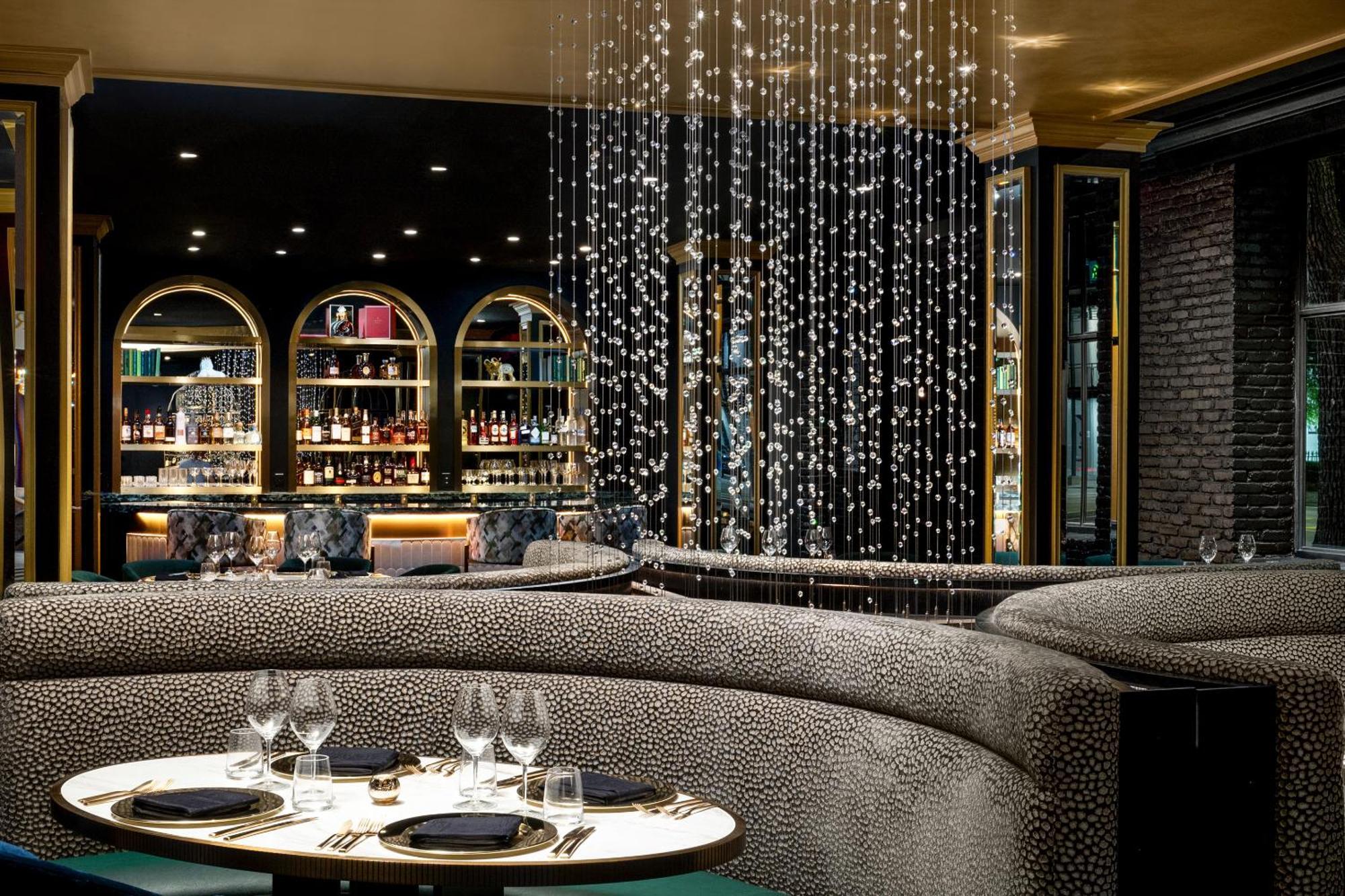 The Admiral, Downtown Historic District Hotel โมบิล ภายนอก รูปภาพ
