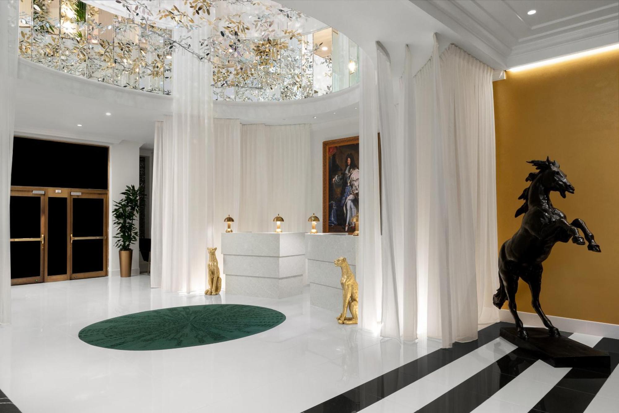 The Admiral, Downtown Historic District Hotel โมบิล ภายนอก รูปภาพ