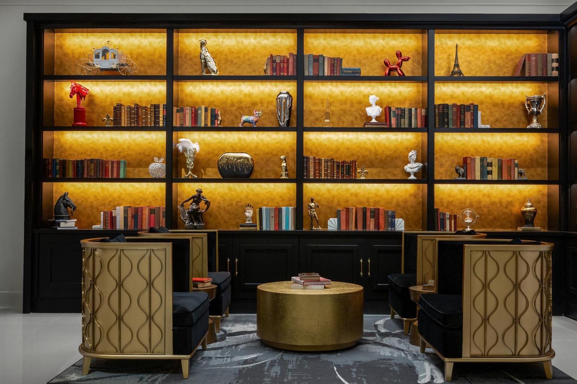 The Admiral, Downtown Historic District Hotel โมบิล ภายนอก รูปภาพ