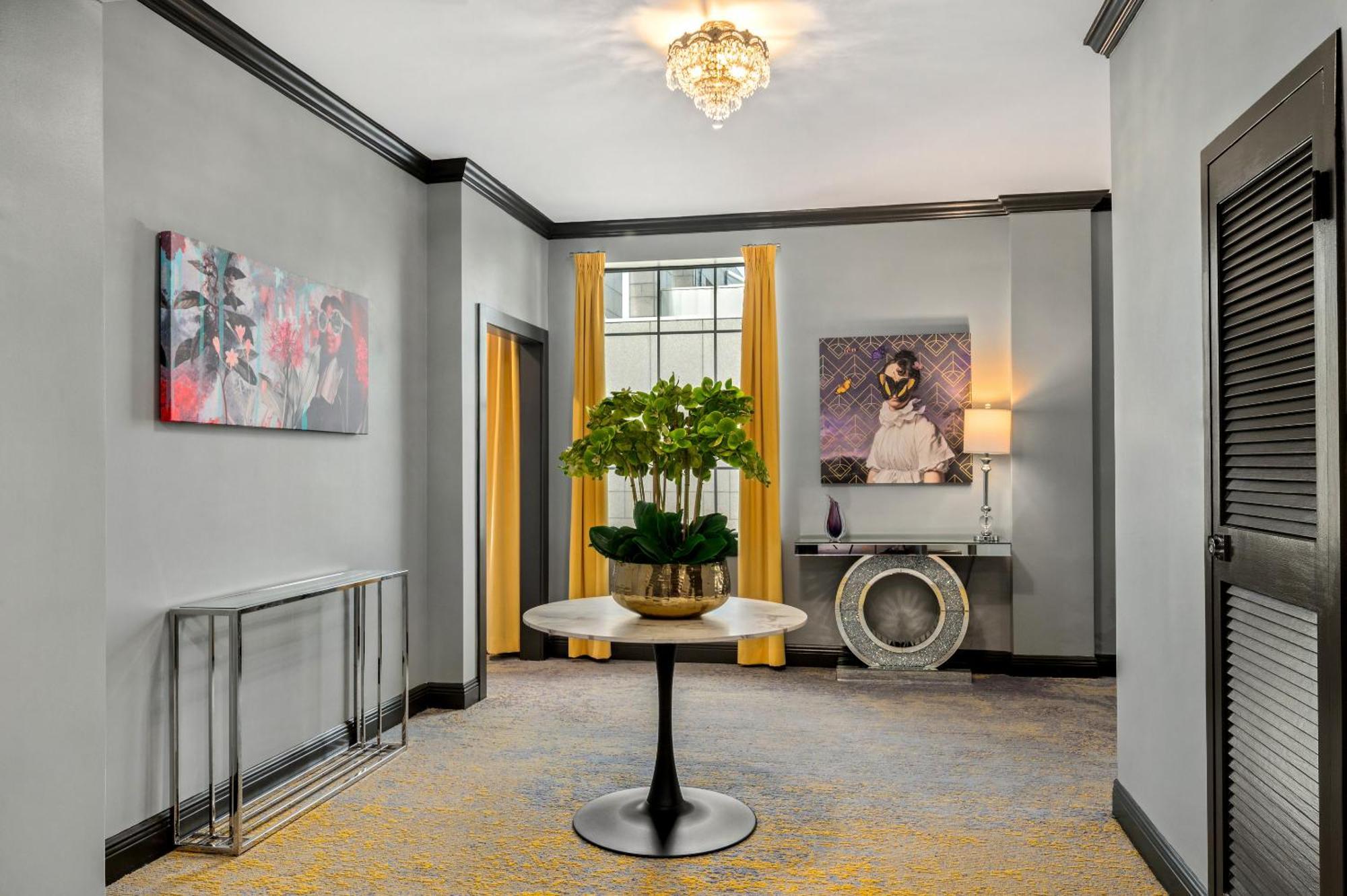 The Admiral, Downtown Historic District Hotel โมบิล ภายนอก รูปภาพ